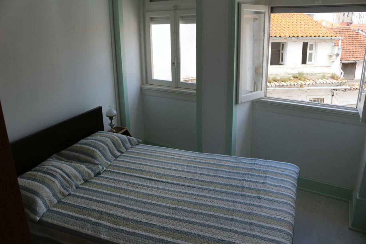 Armazem Vilaca - Ap. Lavoisier Appartement Coimbra Buitenkant foto