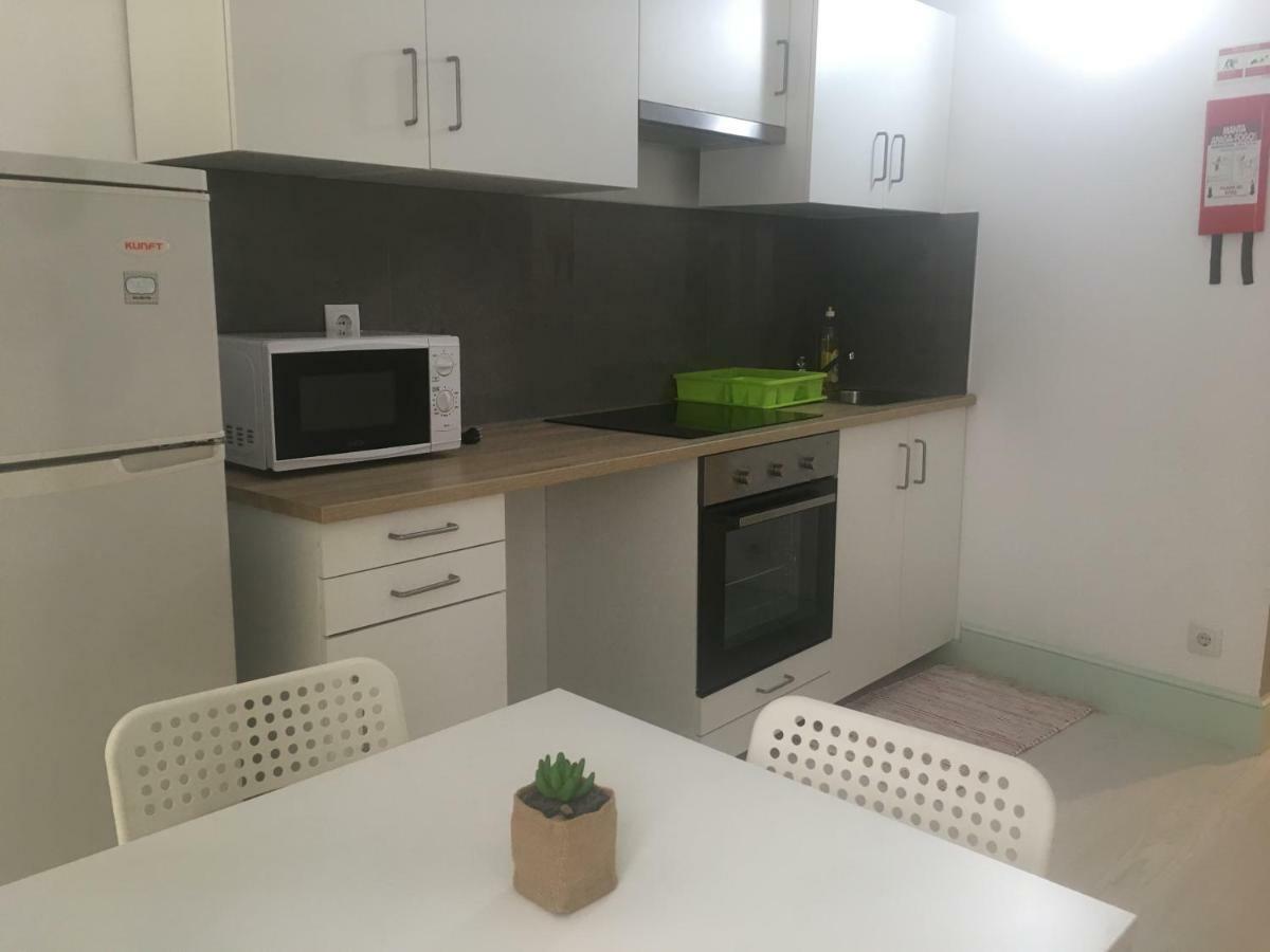 Armazem Vilaca - Ap. Lavoisier Appartement Coimbra Buitenkant foto